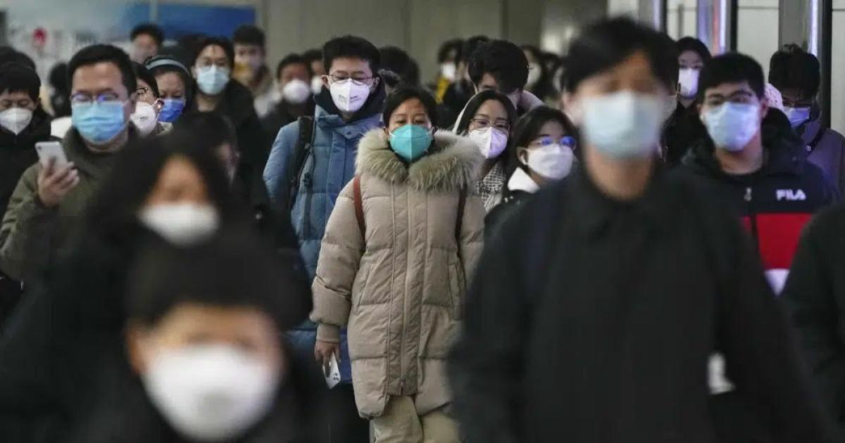 官媒:中国人口下降原因 生养教育成本居高不下